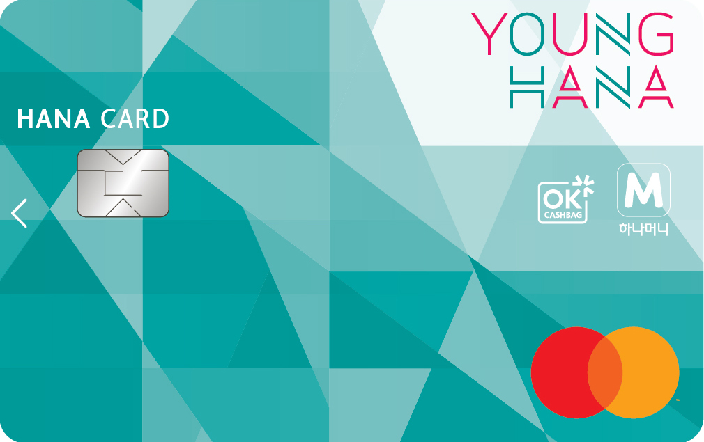 �ϳ����� ���ϳ� ISIC üũī�� �ո�